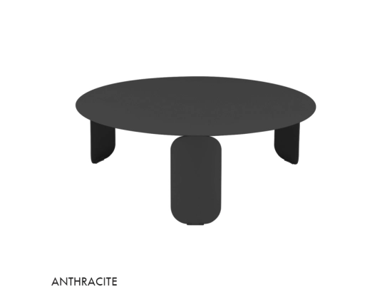 Bebopanthracite
