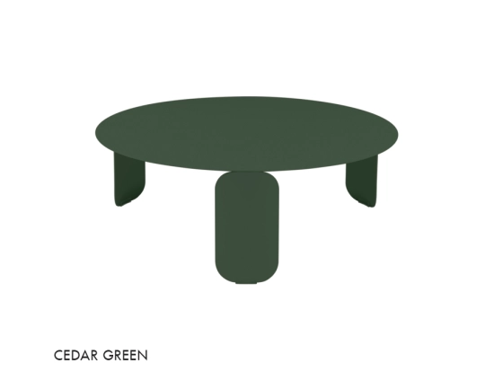 Bebopcedargreen