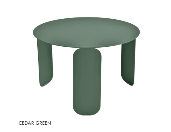 Bebopcedargreen