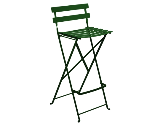 Bistro Foldablebarchair CEDRE
