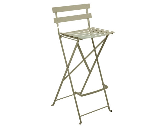 Bistro Foldablebarchair MUSCADE