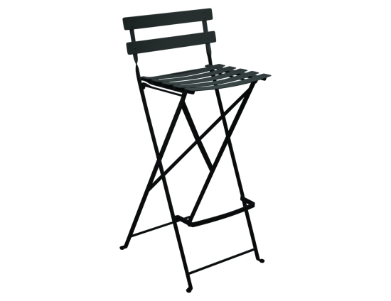 Bistro Foldablebarchair REGLISSE
