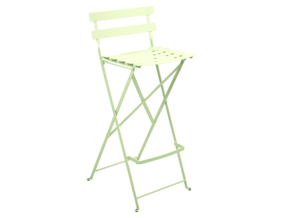 Bistro Foldablebarchair TILLEUL