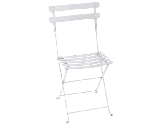 Bistro Range Cotton White