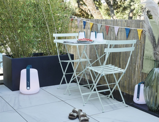 Bistro Range Insitu