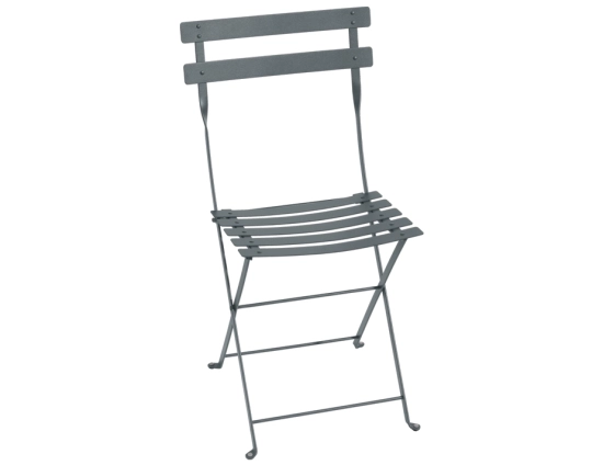 Bistro Range Storm Grey