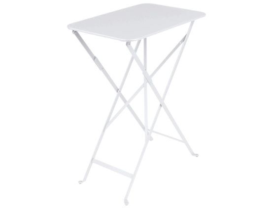 Bistro Table 57 X 37Cotton White