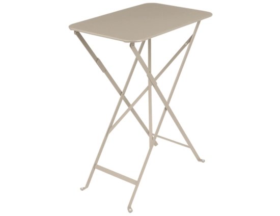 Bistro Table 57 X 37Nutmeg