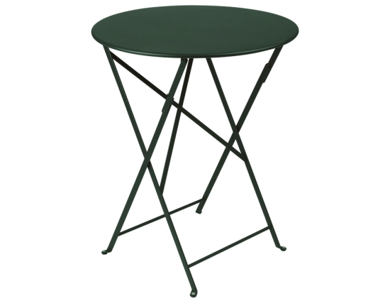 Bistro Table Round 60 Cedar Green