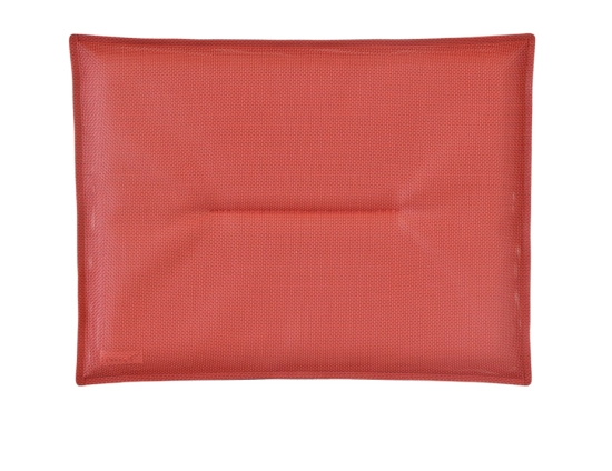 Bistro Cushion Range 28 X 38chili