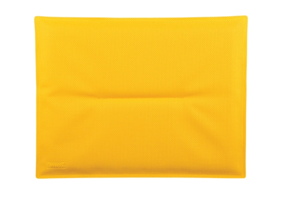 Bistro Cushion Range 28 X 38honey