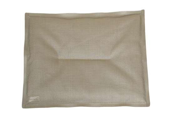 Bistro Cushion Range 28 X 38nutmeg