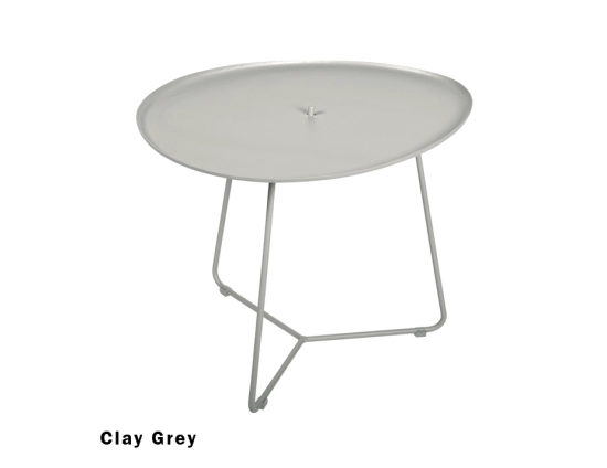Cocotte Side Table
