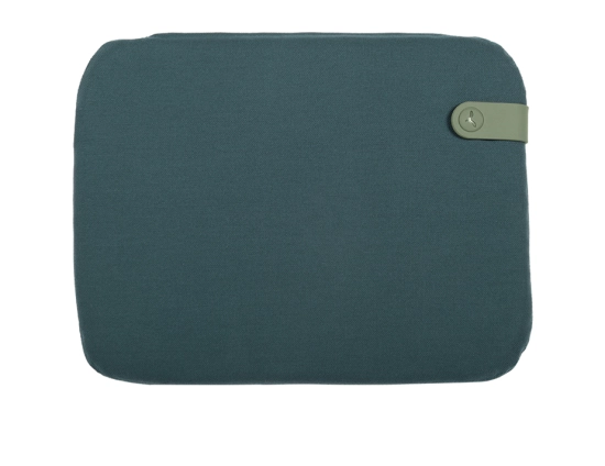Bistro Cushion Range Night Blue