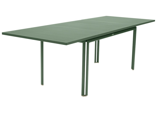 Costa Extendable Table Cactus