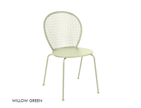 Lorettewillowgreen