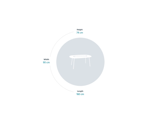 Lorette Tablespecs