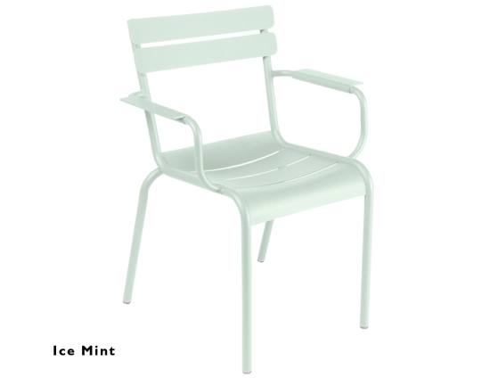 Luxembourg Range Armchair