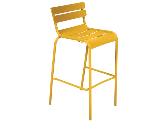 Luxembourg Stool Honey