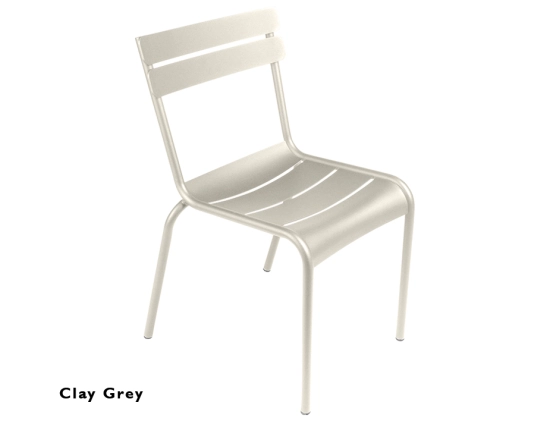 Luxembourg Range Chair