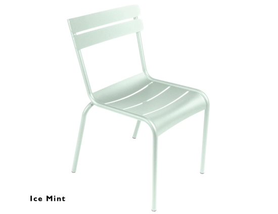 Luxembourg Range Chair