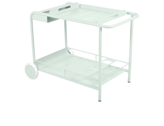 Luxembourg RangeTrolley