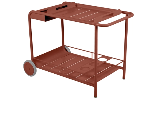 Luxembourg RangeTrolley