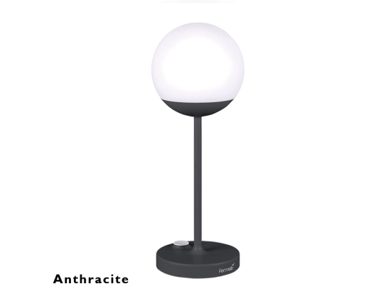Moon Range Anthracite