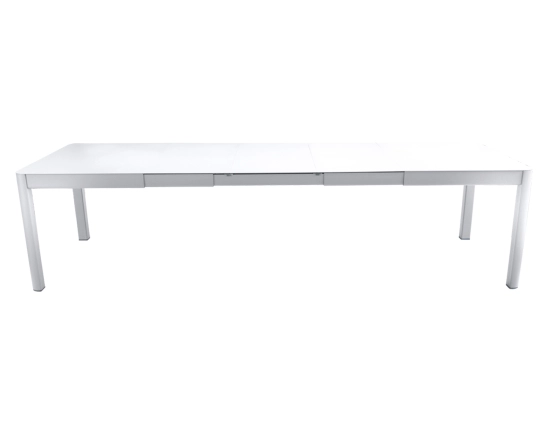 Ribamelle Range Cotton White