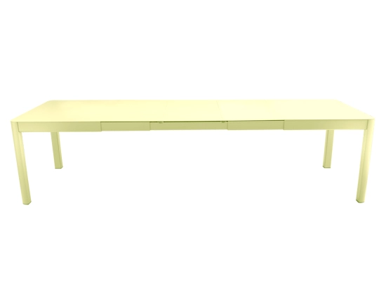 Ribamelle Range Frosted Lemon