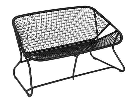 Sixties Range Bench