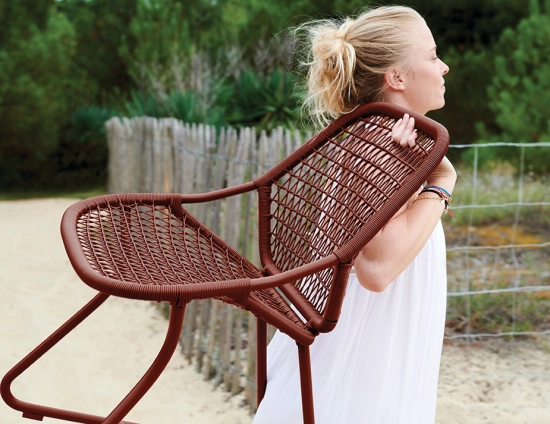 Sixties Range Chair