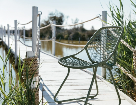 Sixties Range Chair