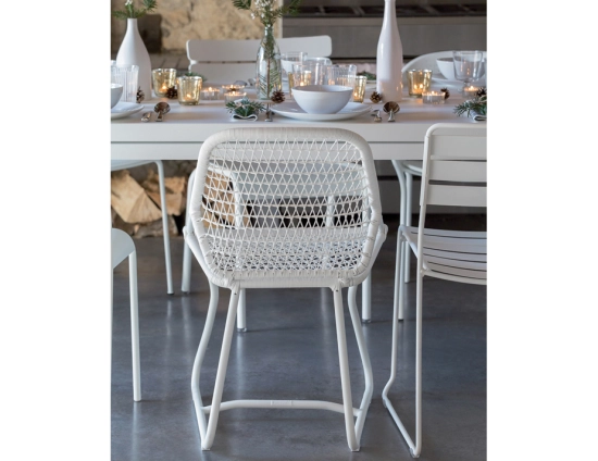 Sixties Range Chair