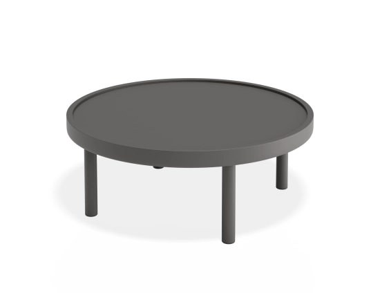 Aluna Coffeetable Charcoal