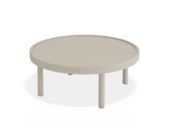 Aluna Coffeetable Latte