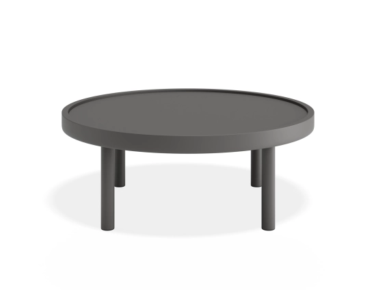 Aluna Coffeetable Charcoal
