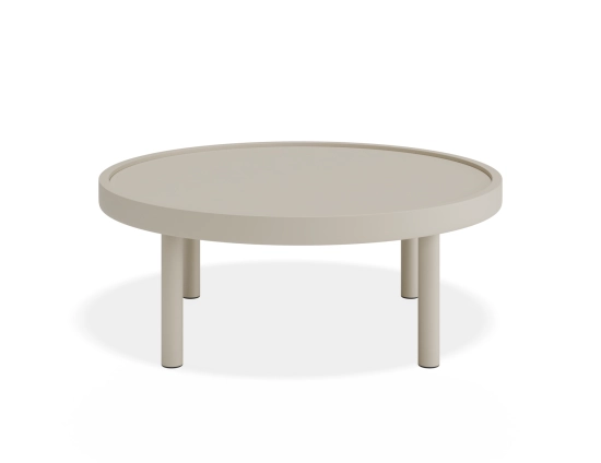 Aluna Coffeetable Latte