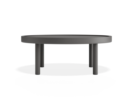 Aluna Coffeetable Charcoal