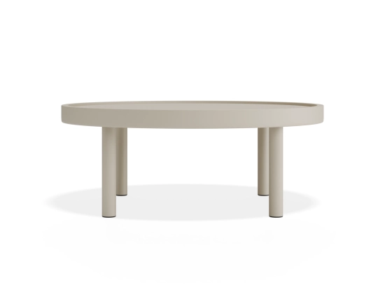 Aluna Coffeetable Latte