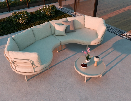 Alunav2 Configc Coffeetable Latte