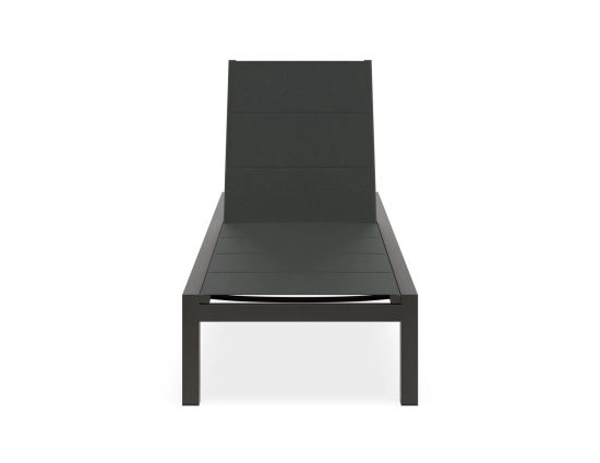 Alvor Sunlounge Charcoal Product