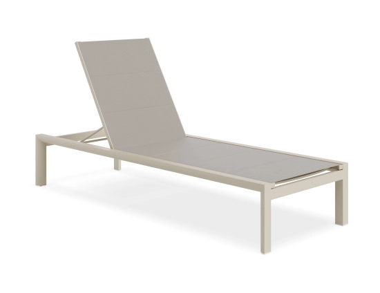 Alvor Sunlounge Latte Product