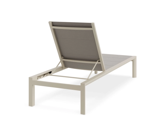 Alvor Sunlounge Latte Product