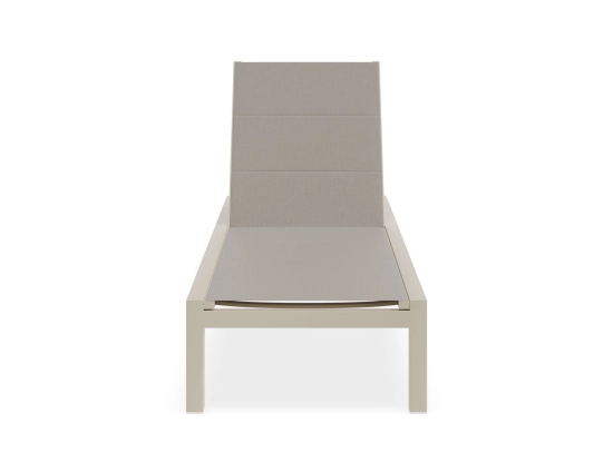 Alvor Sunlounge Latte Product