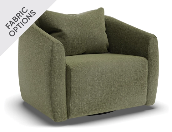 Banksia Occasional Chair