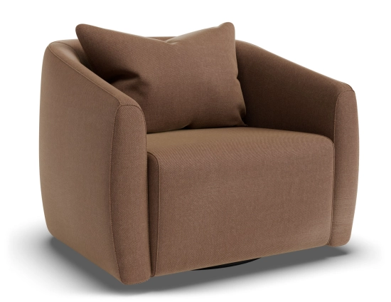 Banksia Loungechair Hazel