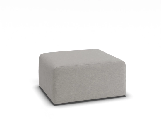 Block Ottoman Michelledove