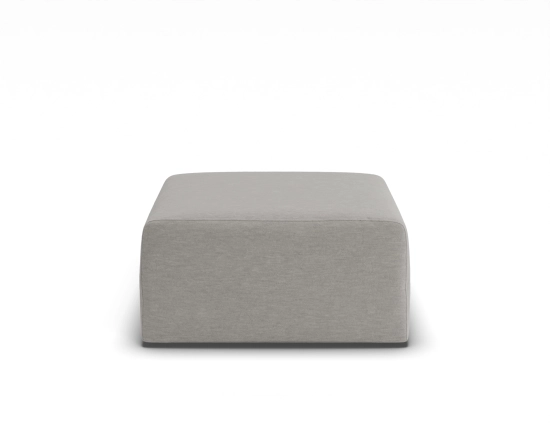 Block Ottoman Michelledove