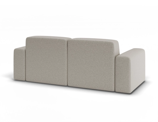 Block 2seater Michelledove